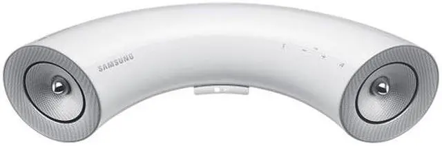 Alt view image 2 of 6 - Samsung Audio Dock DA-E550
