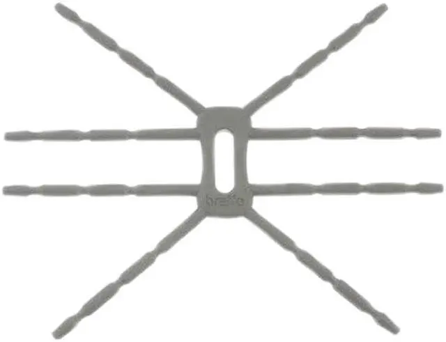 Main image of Breffo Spiderpodium Graphite SPOGRA
