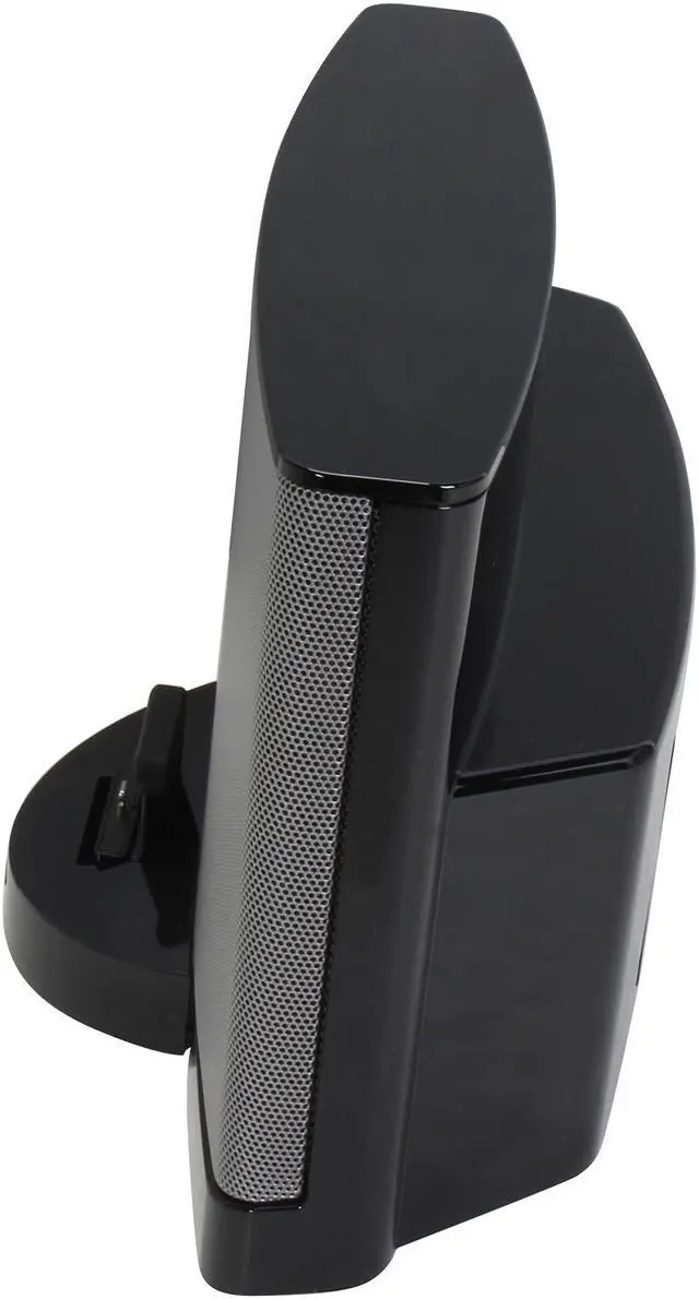 Alt view image 3 of 7 - Bose SoundDock Series III with Lightning conector