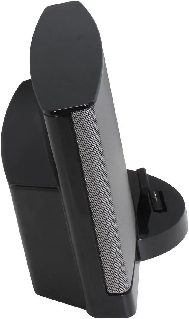 Alt view image 5 of 7 - Bose SoundDock Series III with Lightning conector