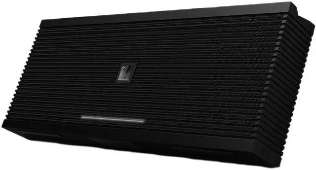 Main image of SoundFreaq SoundKick Bluetooth Wireless Stereo Speaker SFQ-04