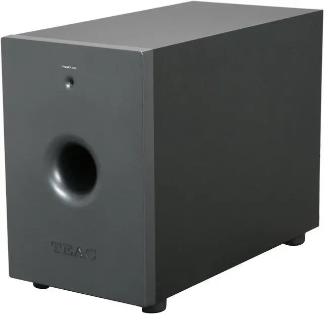 Alt view image 7 of 16 - TEAC Ultra Thin Hi-Fi System w/iPod Dock RBMC-DX32I