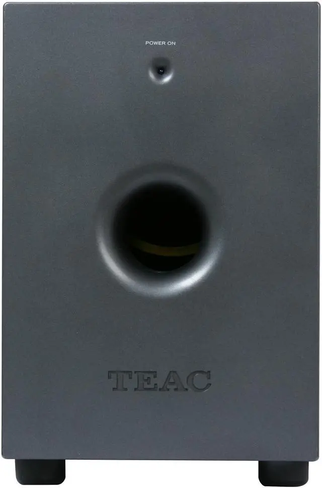 Alt view image 8 of 16 - TEAC Ultra Thin Hi-Fi System w/iPod Dock RBMC-DX32I