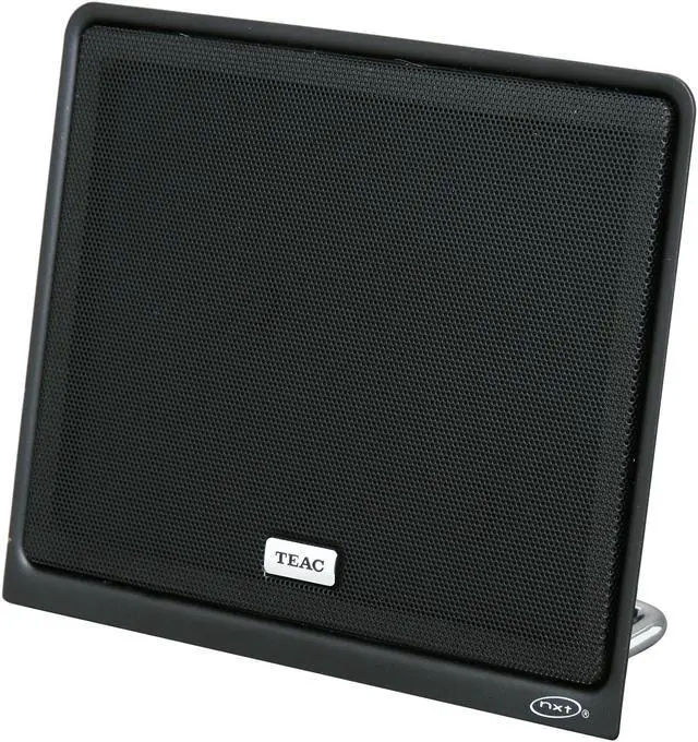 Alt view image 11 of 16 - TEAC Ultra Thin Hi-Fi System w/iPod Dock RBMC-DX32I