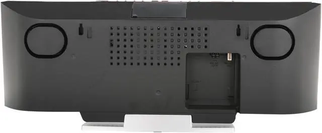 Alt view image 5 of 9 - Panasonic Compact Stereo System SC-HC55