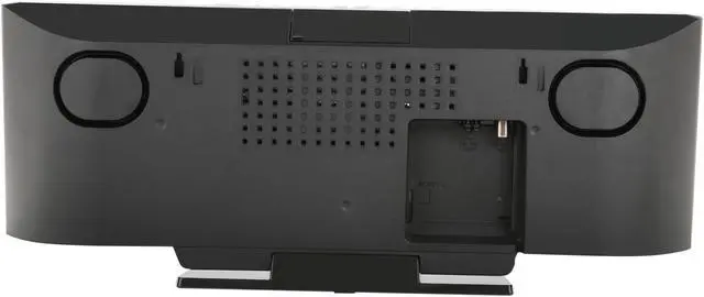 Alt view image 5 of 9 - Panasonic Compact Stereo System SC-HC35