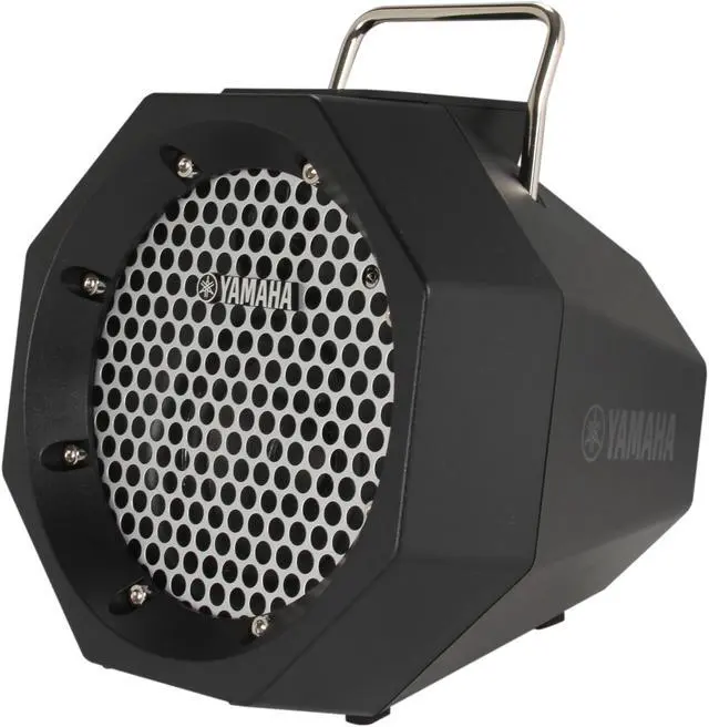 Main image of YAMAHA PDX-11BL iPod/iPhone Black Speaker Dock