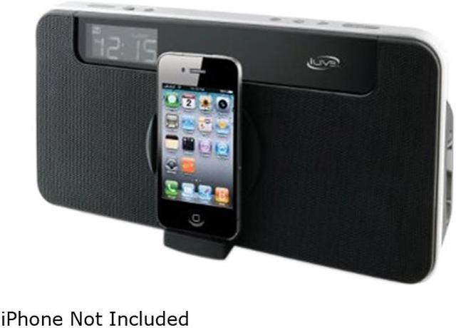 Ilive best sale ipod speaker