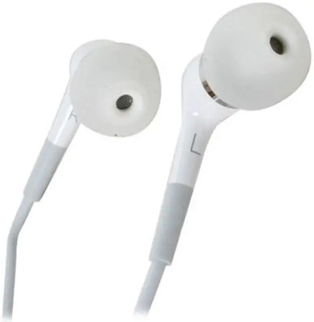 Alt view image 3 of 6 - Apple - In-Ear Headphones w/ Remote and Mic (MA850G/B)