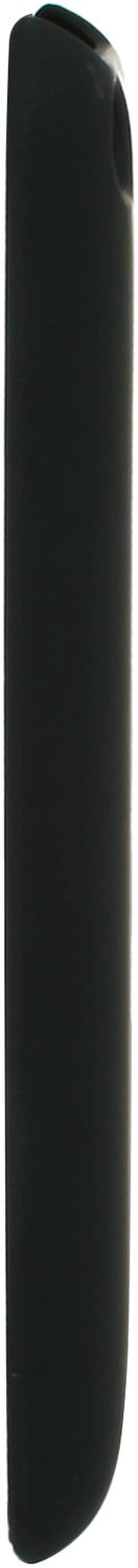Alt view image 6 of 8 - X Games Protective Case for iPod Touch 4th Gen - Platinum Black
