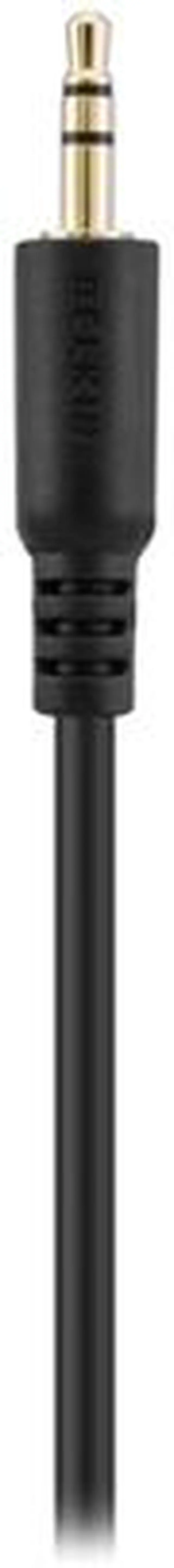Main image of Belkin F8Z492-P Bluetooth Music Receiver