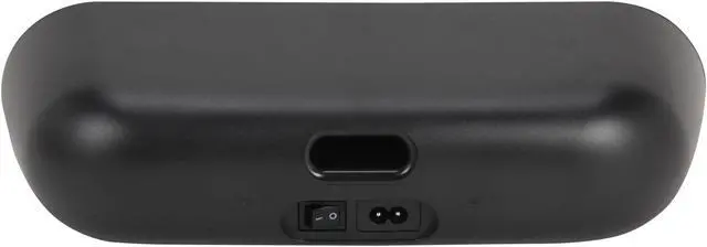 Alt view image 4 of 5 - Creative D80 Wireless Bluetooth Speaker, Black