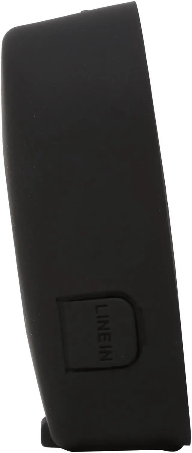 Alt view image 3 of 6 - Monster Cable MSP SPSTR BT BK GY WW** Superstar Bluetooth Speaker