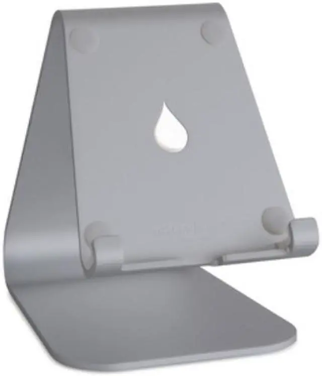 Main image of Rain Design 10052 mStand tablet stand (Space Gray)