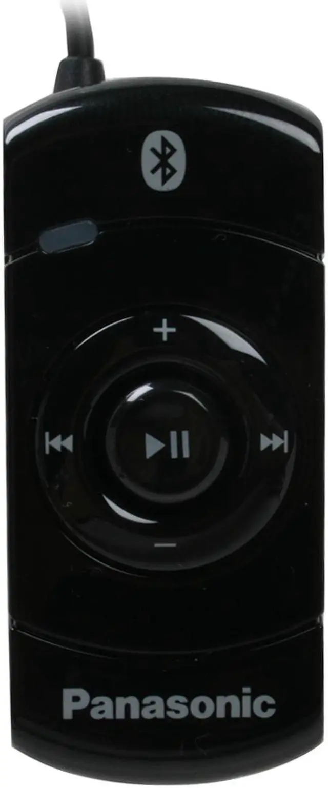 Alt view image 4 of 13 - In-Ear Bluetooth Headphone with Remote Control for iPod & Cellphone