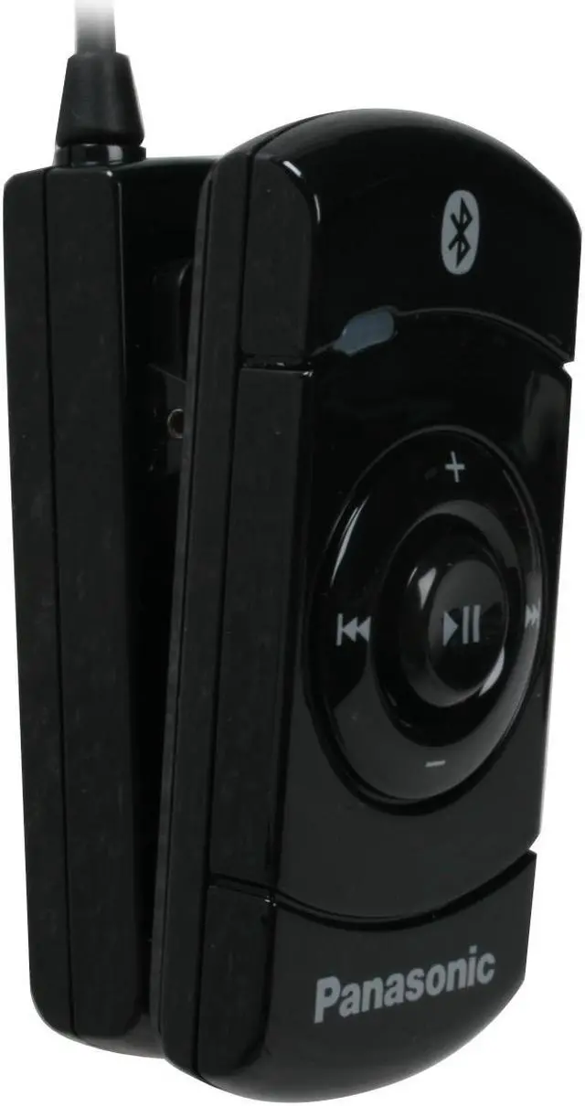 Alt view image 5 of 13 - In-Ear Bluetooth Headphone with Remote Control for iPod & Cellphone