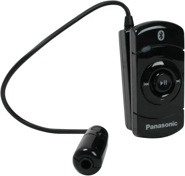 Alt view image 6 of 13 - In-Ear Bluetooth Headphone with Remote Control for iPod & Cellphone