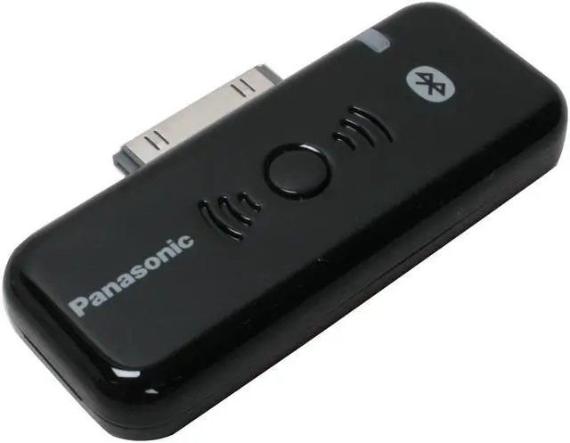 Alt view image 9 of 13 - In-Ear Bluetooth Headphone with Remote Control for iPod & Cellphone