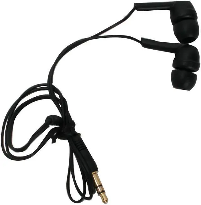 Alt view image 11 of 13 - In-Ear Bluetooth Headphone with Remote Control for iPod & Cellphone