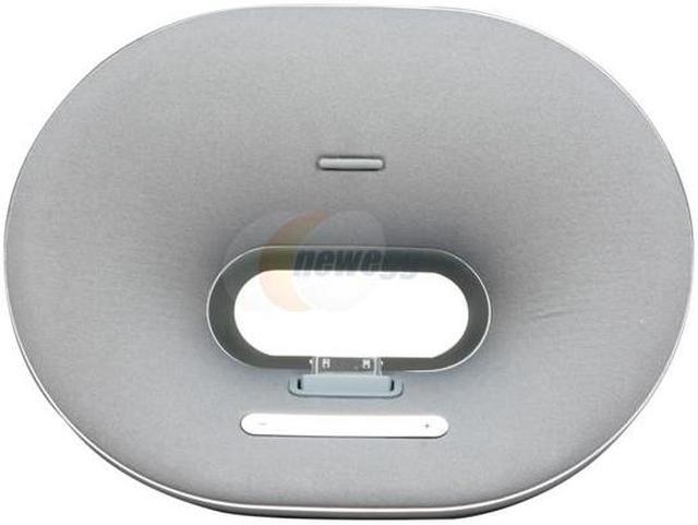 Alt view image 2 of 6 - PHILIPS DS3000/37 Fidelio Docking Speaker