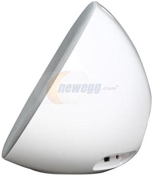 Alt view image 3 of 6 - PHILIPS DS3000/37 Fidelio Docking Speaker