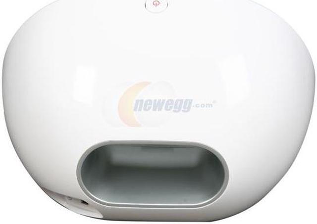 Alt view image 4 of 6 - PHILIPS DS3000/37 Fidelio Docking Speaker