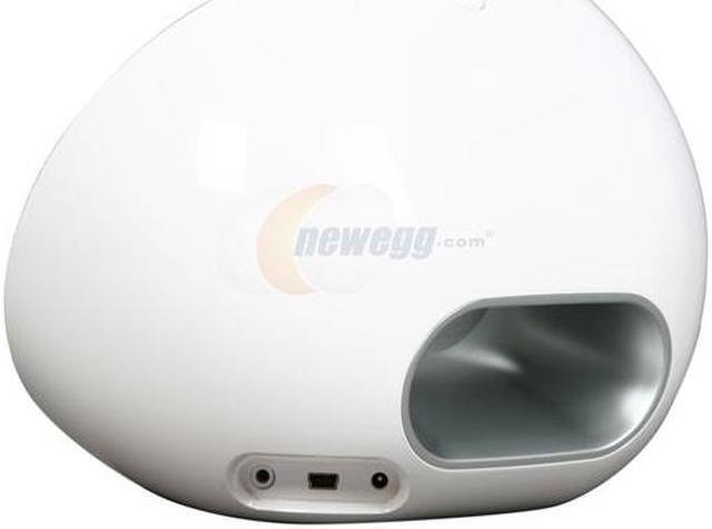Alt view image 5 of 6 - PHILIPS DS3000/37 Fidelio Docking Speaker