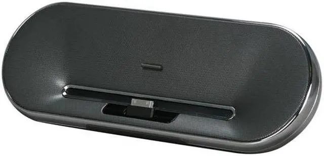 Main image of PHILIPS DS7550/37 Fidelio Docking Speaker