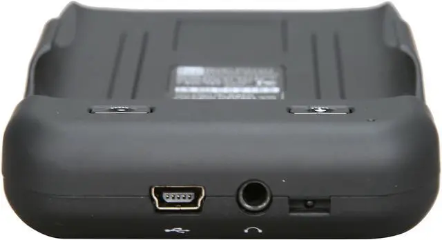 Alt view image 8 of 11 - Dual - GPS Navigation System for iPod Touch (XGPS251)