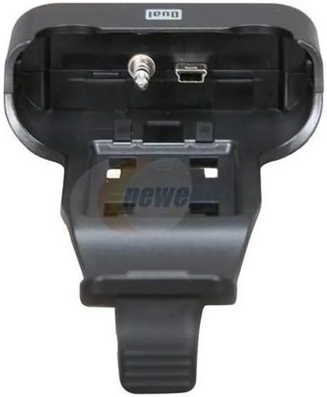 Alt view image 9 of 11 - Dual - GPS Navigation System for iPod Touch (XGPS251)