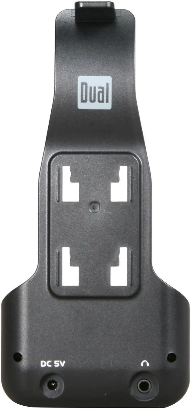 Alt view image 10 of 11 - Dual - GPS Navigation System for iPod Touch (XGPS251)