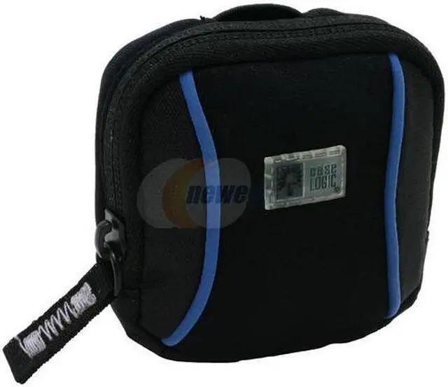 Main image of Case Logic Small MP3 Player Case w/ Adjustable Arm Band MPC4