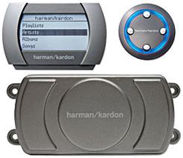 Review: Harman Kardon Drive+Play
