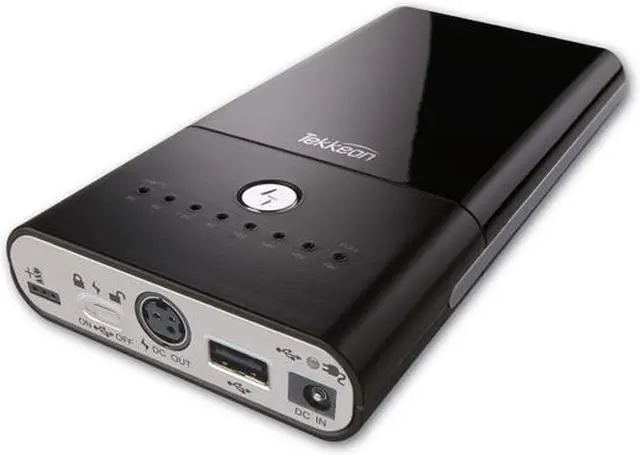 Main image of Tekkeon MP3450 myPower ALL External Laptop Battery