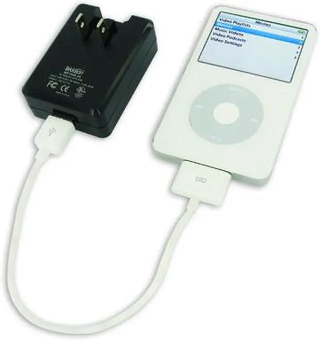 Alt view image 3 of 4 - Tekkeon USB Power Adapter MP1600