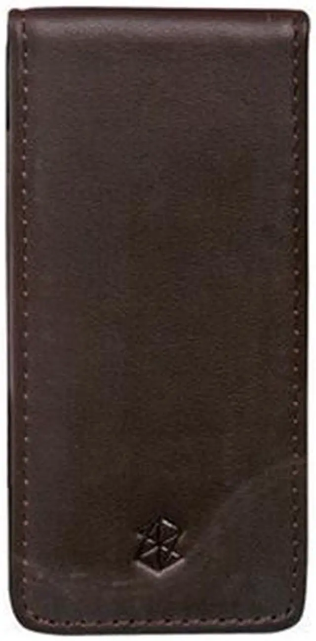 Main image of Microsoft Leather Case For Zune 4/8GB N4A00001