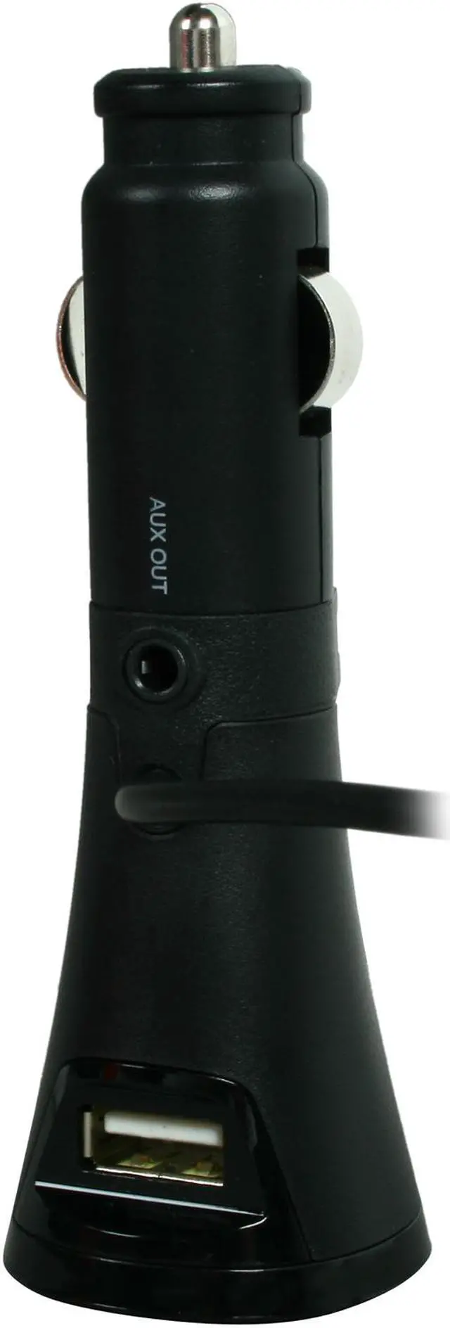 Alt view image 2 of 5 - Microsoft - Premium Car Pack for Zune HD