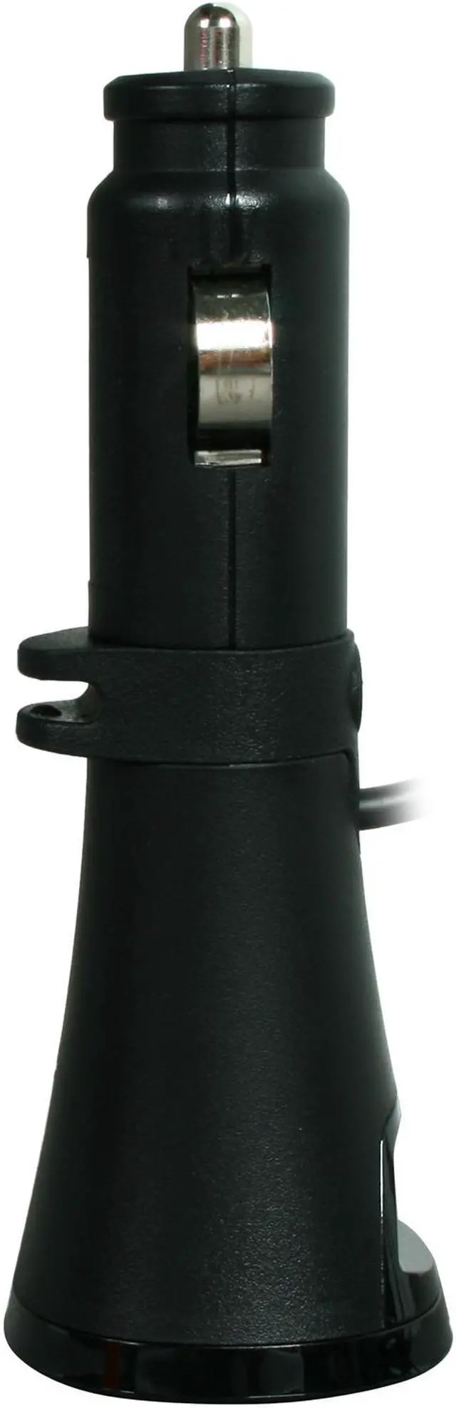 Alt view image 3 of 5 - Microsoft - Premium Car Pack for Zune HD