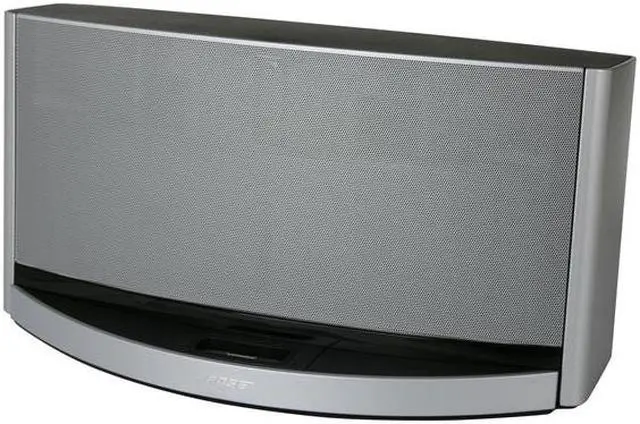 Main image of Bose® SoundDock® 10 digital music system