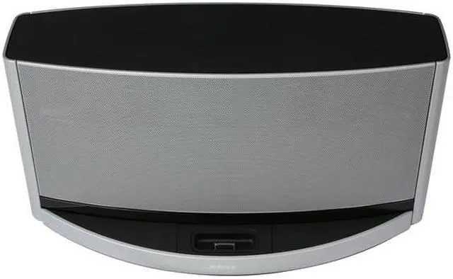 Alt view image 5 of 6 - Bose® SoundDock® 10 digital music system
