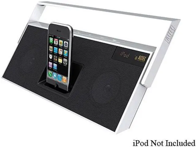 Alt view image 4 of 6 - Altec Lansing - inMotion CLASSIC for iPod / iPhone (iMT620)