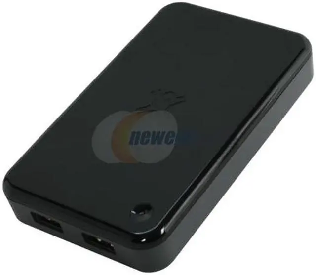 Alt view image 4 of 4 - XtremeMac InCharge Portable Charger for iPod / iPhone