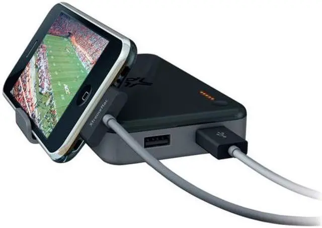 Alt view image 3 of 4 - XtremeMac InCharge Portable Charger for iPod / iPhone