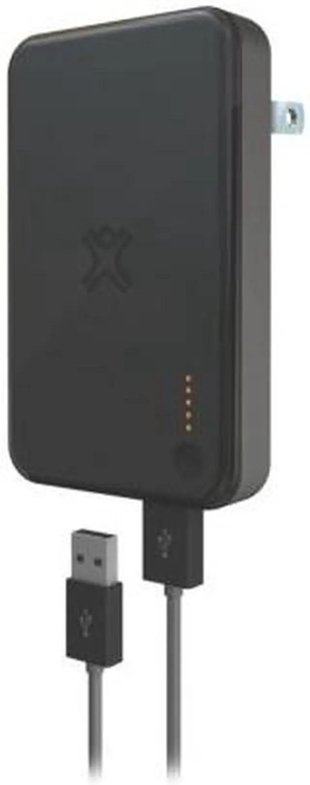 Main image of XtremeMac InCharge Portable Charger for iPod / iPhone