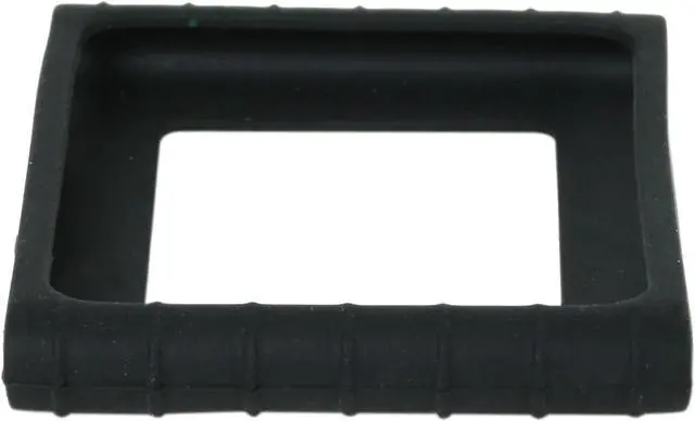 Alt view image 4 of 4 - Mee audio - Sillcone Case and Screen Protector Kit for iPod Nano( 6th Gen)