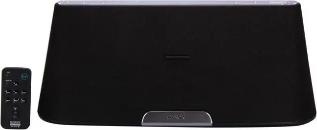 Alt view image 2 of 7 - SONY Dock for iPad, iPhone and iPod RDP-XA700IP