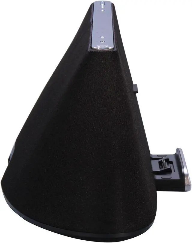 Alt view image 3 of 7 - SONY Dock for iPad, iPhone and iPod RDP-XA700IP