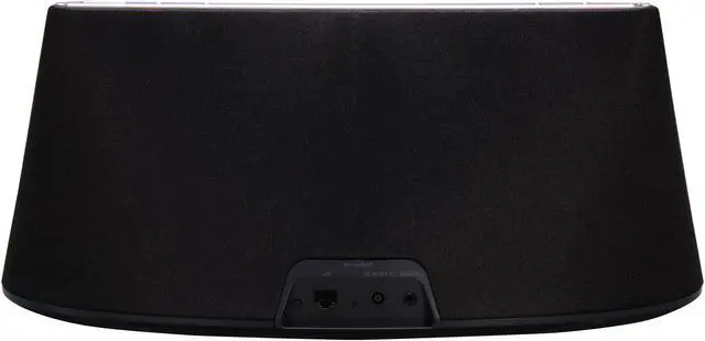 Alt view image 4 of 7 - SONY Dock for iPad, iPhone and iPod RDP-XA700IP