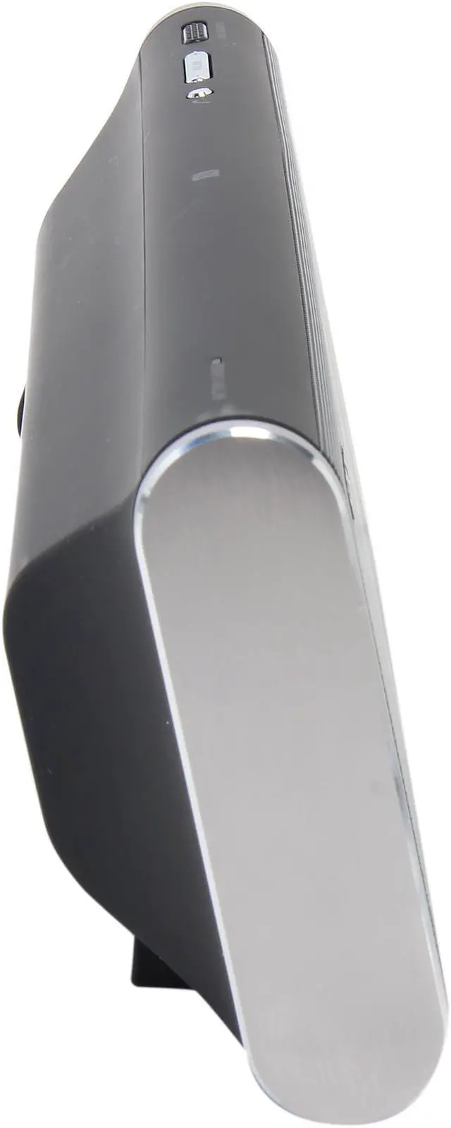 Alt view image 5 of 6 - Sony SRS-BTX300/BLK Bluetooth Wireless Speaker