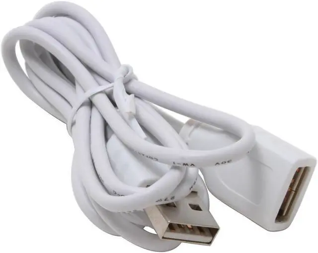 Alt view image 3 of 4 - macally 30 Pin to USB 3D Adapter for iPod devices Model Link360-U